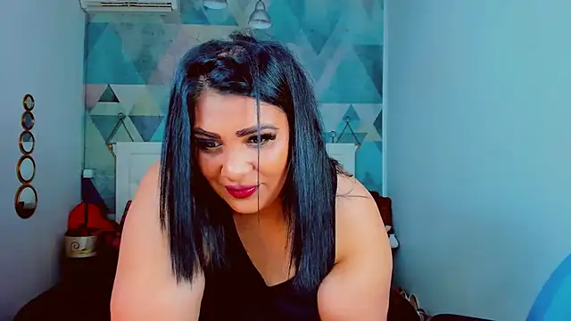 AmyCubes - make me feel your adore