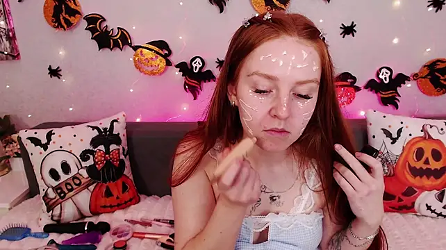 Evarey_ - tease