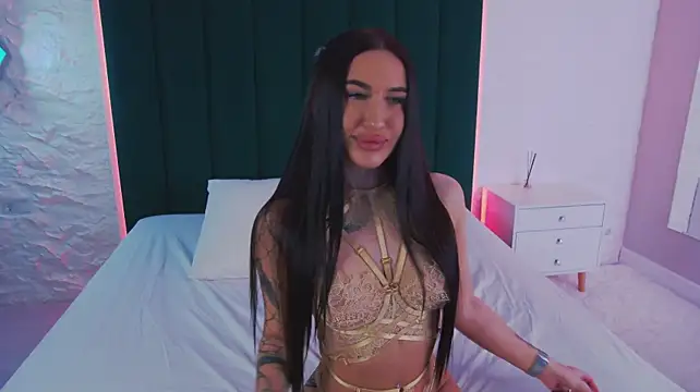 Luna_Olsen - Happy pussy happy Luna
