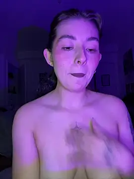LittleHannaa_ - Finger my pussy whispering