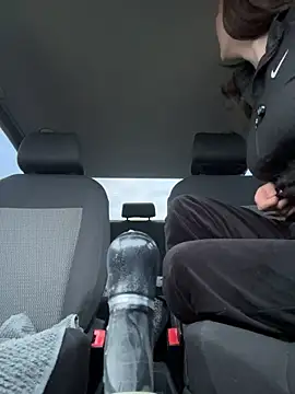 Fuck_Trailer_Hitch - Fuck gearshift