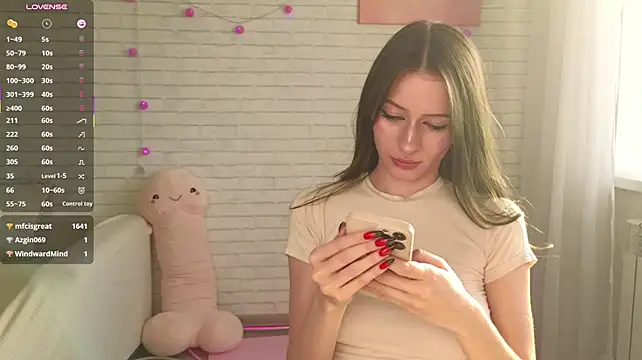 Candyboofairy - Hand bra!