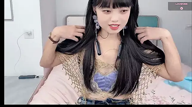 Xianxian-baby - 大黑牛控制3分钟