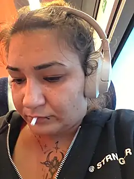Hausverbot3 - Squirt inside the train