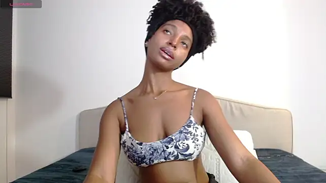 MelissaWaldorf - fingers in my ass