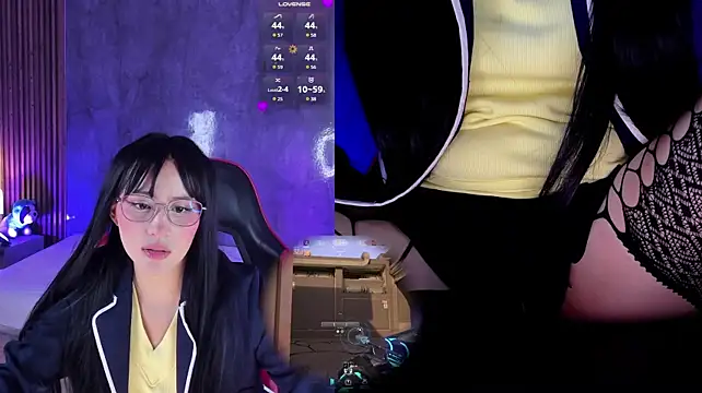 AllisonDouce - Make my pussy wet | ctrl domi 1 min
