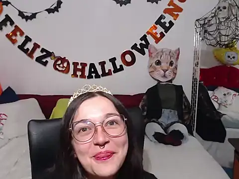 Angela_18honey - 👻slow blowjob--Playing with my nipples
