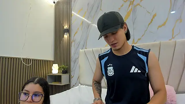 Sweetauracouple - FUCK DOGGY STYLE