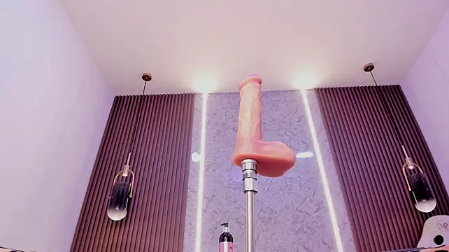 Ana_polk - CONTROL DOMI FOR 20 MINUTES