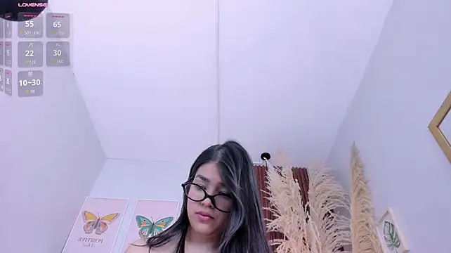 Susie_thomsonn - FUCK MY PRETTY PUSSY + CONTROL X4MN