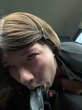 Fuck_Trailer_Hitch - Fuck hand brake anal