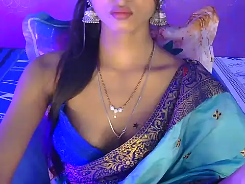 Yours-ira - full nude show 1 mint 🤩🤤