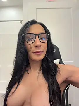 FerrariFrench - Squirt show
