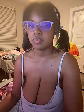 AwkwardJasminee - Playing with pussy in shower