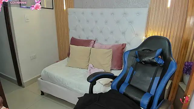 Kitty_kayo - Control Domi, Lush x3min⚡