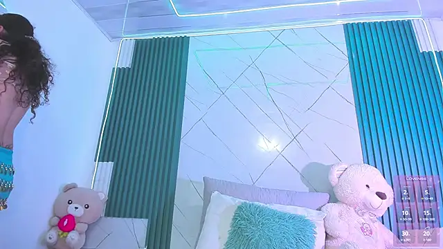 Sarah_Moon1 - Twerk + slap ass 🥵🥵