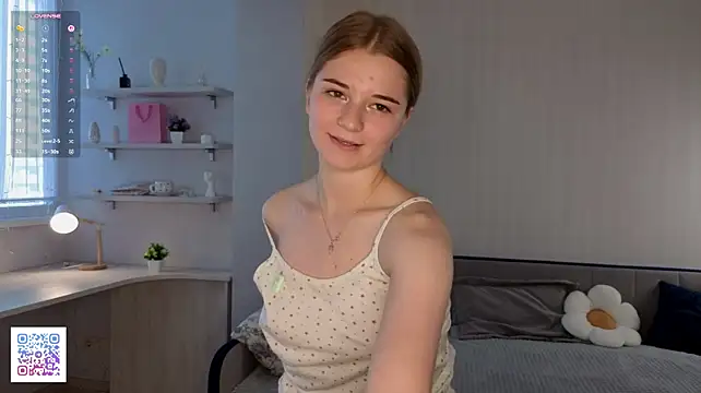 RosamariaBreeding - Slow Tongue Play👅