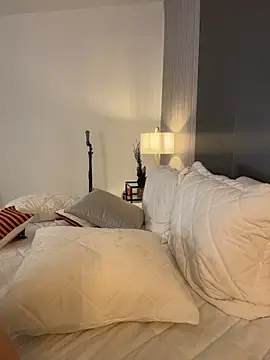 ANI_BELLE - You make want to stay forever