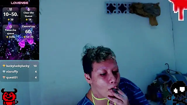 Cherry_vald - I LOVE U
