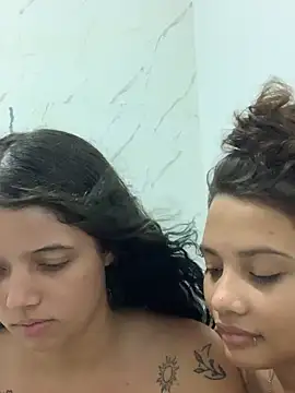 Pricila887noazul - Palhinha do peito 🔥