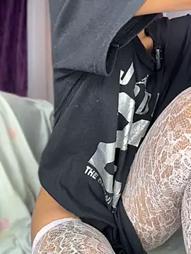 Yumi_hanna - ride dildo machine