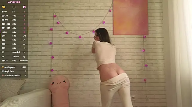 Candyboofairy - Hand bra!
