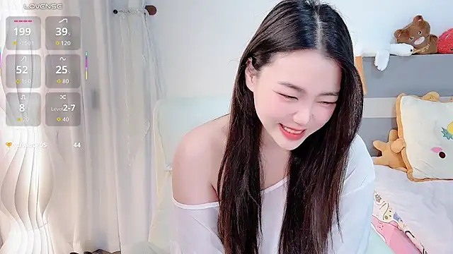 -Nini-- - 全裸精油抹胸