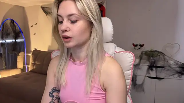Sofia_Kenwood - squirt