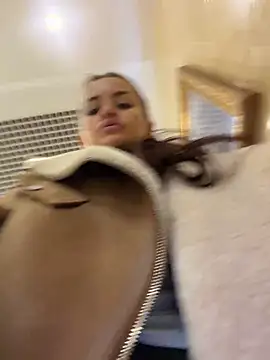 AngelinaTeller - Fuck Ass