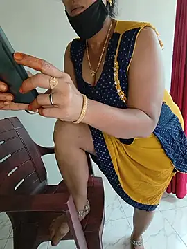 Tamil_sarah - Goal