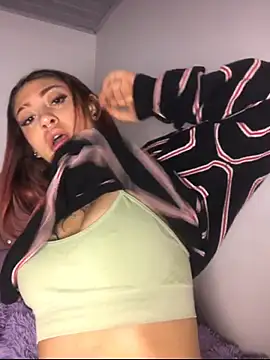 Violet_Monroe_ - twerk