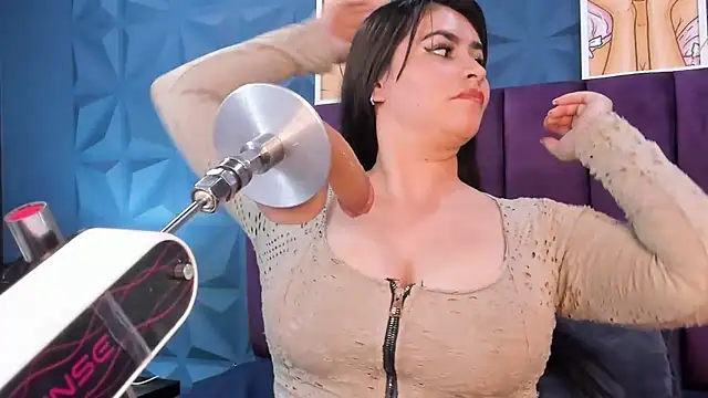 NicoleJonss - control machine 1 min