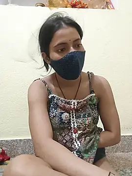 Arzoo_Angel_12th - Full nude fingering my pussy 😍