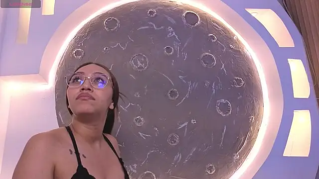 Ritzabeth_daniel - show pussy