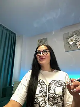 AnyEvyy - Give Me Cock Until I Have a Big Squirt