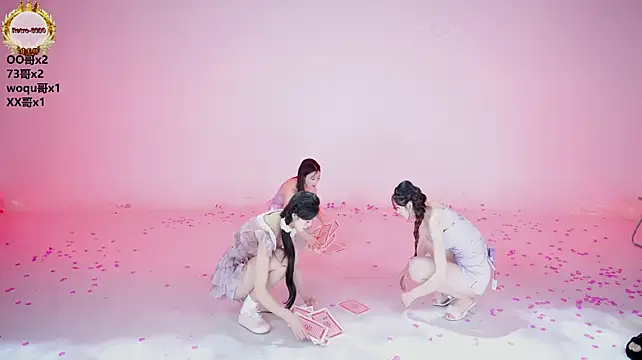 Retro-8090SS - 水桶打屁股5