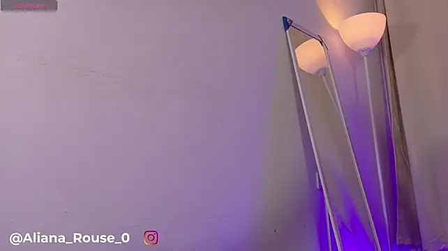 Aliana_Rouse - control machine x4 in my anus