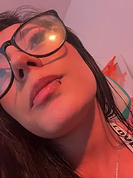 Melii_1 - fingers my pussy