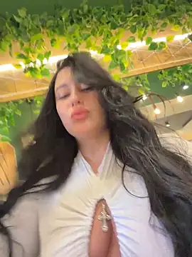 AdinaKan - Squirt pussy BIG💦💦fingering