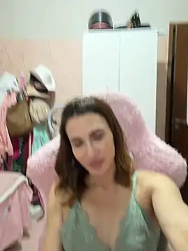 Irresistible37 - Sentar brinquedo/ride dildo