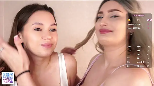CarolynnHenery - 💖Lick Each Other’s Faces 💖