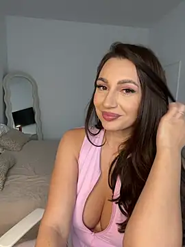 ClaraaJoy - Pleasure me or just love me