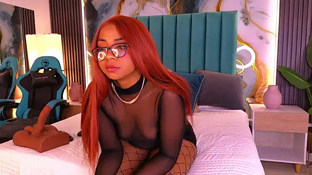 NinaCarter - TWERK