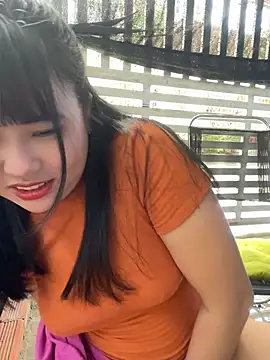 Fishinggirl2k - Domi 5m public control