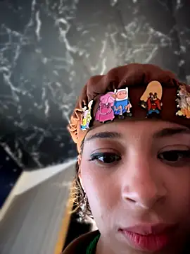 Sasha-firee - Flash tits 🍒