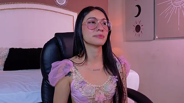 Lia_Sommer_ - Suck and lick your nipples 🍒