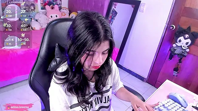 Selina_lovers_