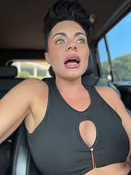 LukeLouHarvey - Close up pussy play