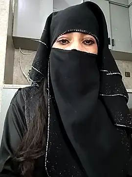 Noorkhatoon - Dildo in pusssy