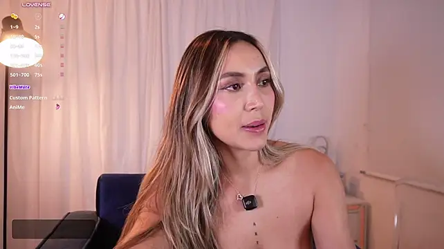 Ashley2004_x - Make pussy creamy with fingers